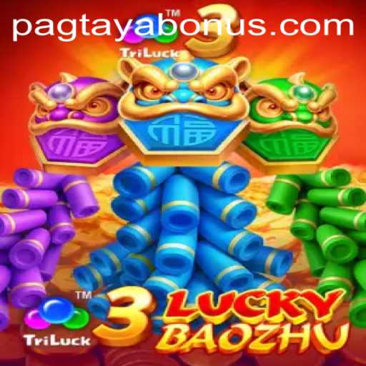 Exploring the Intriguing World of 3LuckyBaozhu and the Art of Pagtaya