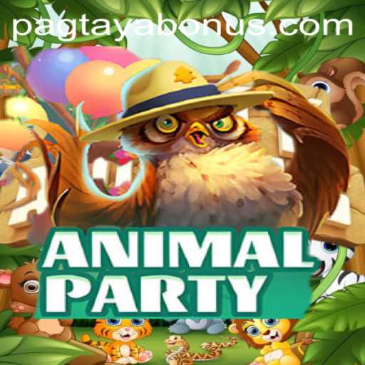 Discover AnimalParty: A Captivating Gaming Experience with Pagtaya