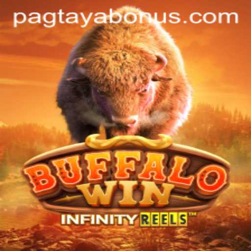 BuffaloWin: A Thrilling Gaming Experience