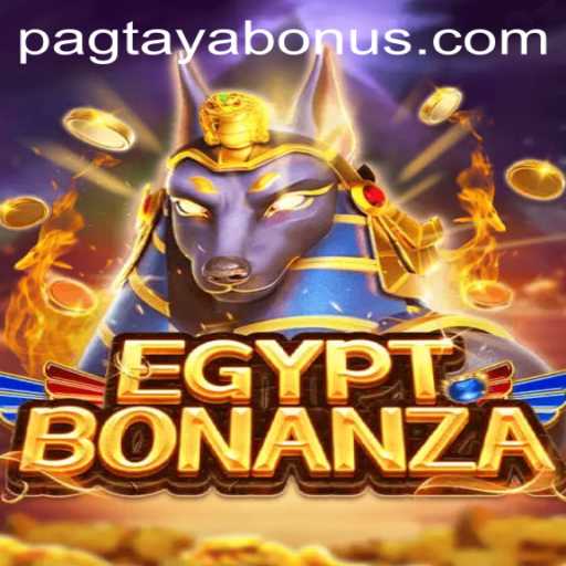 Discover the Thrills of EgyptBonanza and Master the Art of Pagtaya