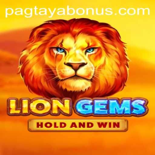 Discovering LionGems: A Journey into the World of Pagtaya