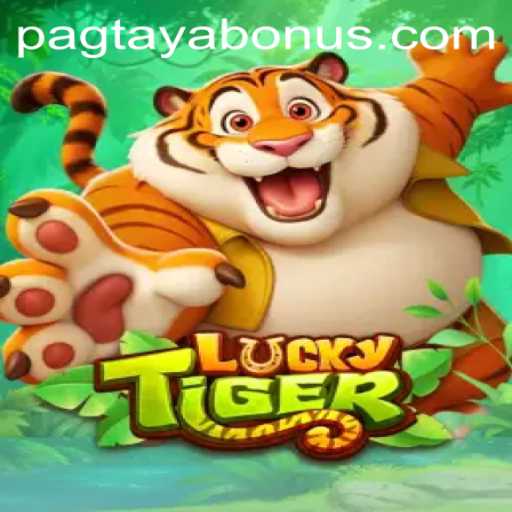 Experience the Thrill of LuckyTiger: A Comprehensive Guide to Pagtaya