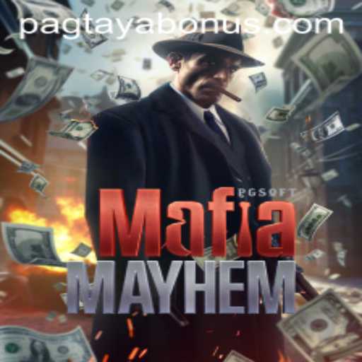MafiaMayhem: Immersive Role-Playing with Pagtaya
