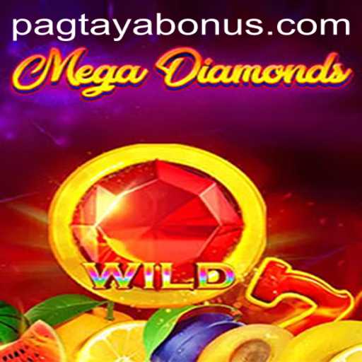 MegaDiamond: A Captivating New Game Experience with a Twist of Luck