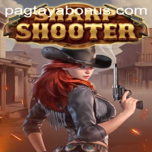 Sharpshooter: A Thrilling Game of Precision and Strategy