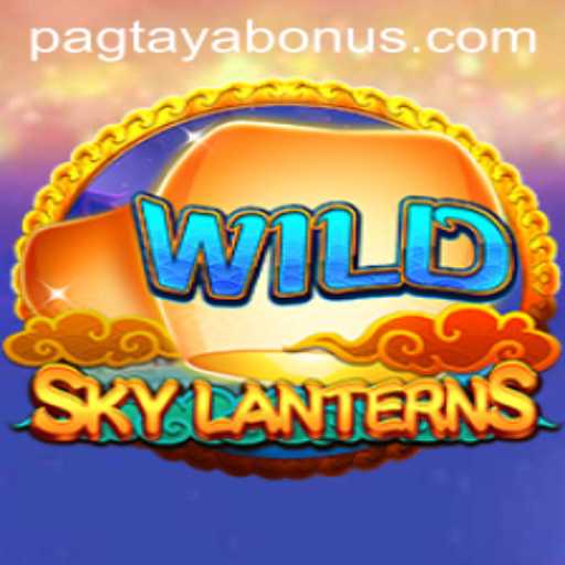 SkyLanterns: A Journey into the Enchanting World of Pagtaya