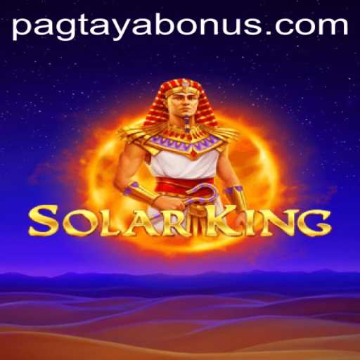 Exploring the Stellar Excitement of SolarKing and the Art of Pagtaya