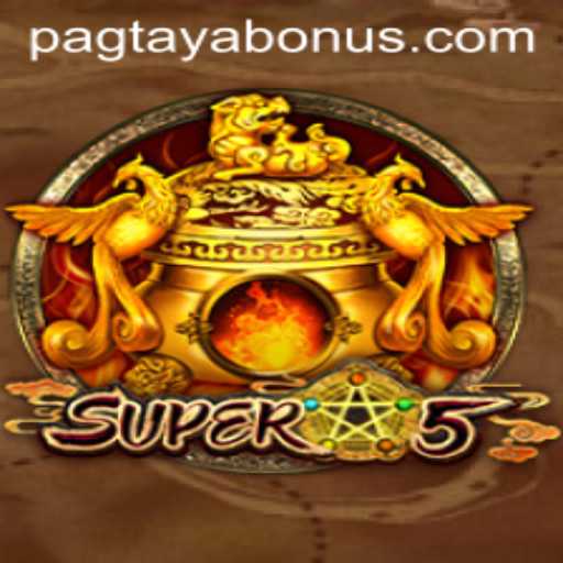 Exploring the Thrilling World of Super5: A Comprehensive Guide to Pagtaya