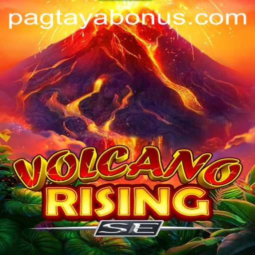 Exploring the World of VolcanoRisingSE: A Comprehensive Guide